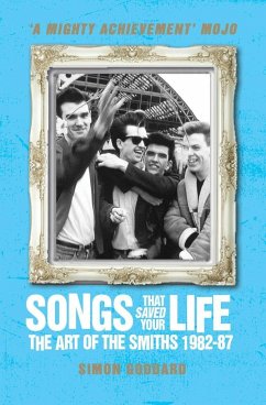 Songs That Saved Your Life (Revised Edition) - Goddard, Simon