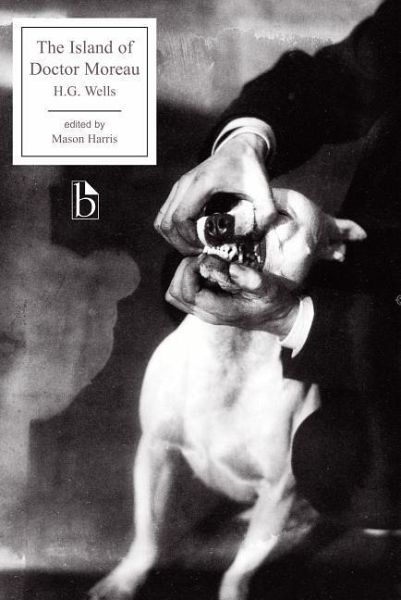 The Island of Doctor Moreau The Island of Doctor Moreau