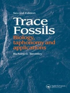 Trace Fossils - Bromley, Richard G.