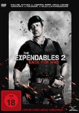 The Expendables 2 Limited Edition