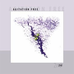 2nd - Agitation Free