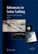 Advances in Solar Sailing - Bild 1