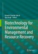 Biotechnology for Environmental... - Bild 1