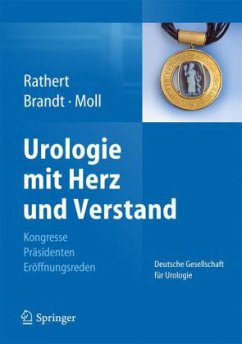 Urologie mit Herz und Verstand, m. CD-ROM