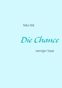 Die Chance - Nik, Niko