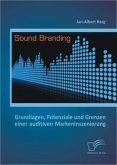 Sound Branding: Grundlagen, Potenziale und Grenzen einer auditiven Markeninszenierung