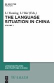 The Language Situation in China, Volume 1