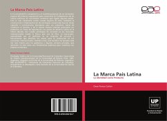 La Marca País Latina - Franco Cañón, Omar