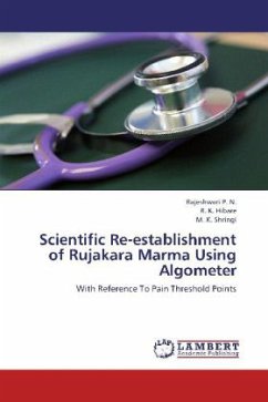 Scientific Re-establishment of Rujakara Marma Using Algometer