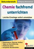 Chemie fachfremd unterrichten