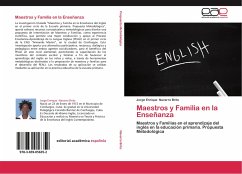 Maestros y Familia en la Enseñanza - Navarro Brito, Jorge Enrique