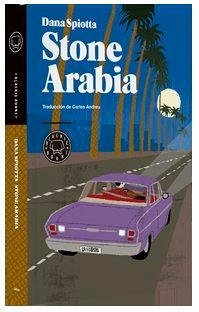 Cover Stone Arabia