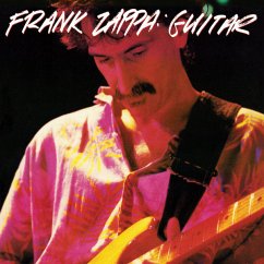 Guitar - Zappa,Frank