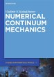 Numerical Continuum Mechanics - Bild 1