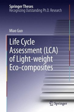 Life Cycle Assessment (LCA) of Light-Weight Eco-composites - Guo, Miao