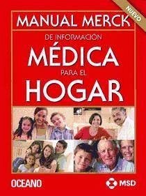 Manual Merck de Información médica para el hogar