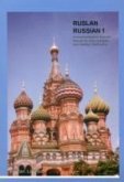 Ruslan Russian 1: Communicative Russian Course with MP3 audio download