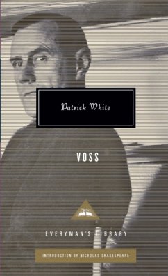 Voss - White, Patrick