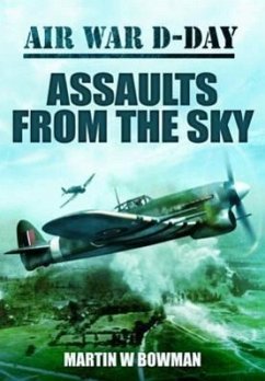 Assaults from the Sky - Bowman, Martin W