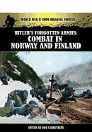 Hitlers Forgotten Armies - Carruthers, Bob