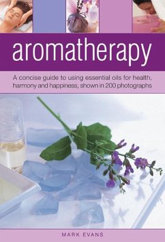 Aromatherapy - Evans, Mark