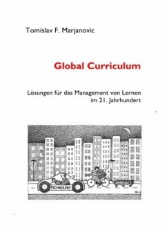 Global Curriculum - Marjanovic, Tomislav