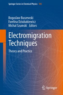 Electromigration Techniques