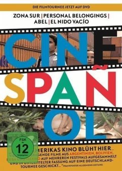 Cinespañol - Die lateinamerikanische Filmtournee