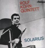 Kühn Rolf Quintett Solarius