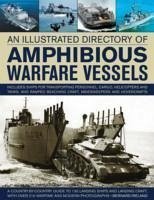 Illustrated Directory of Amphibious Warfare Vessels - Ireland, Bernard