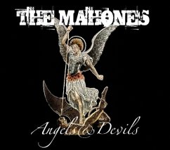 Angels & Devils - Mahones,The