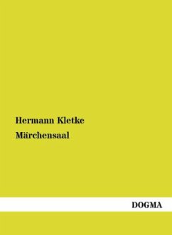 Märchensaal - Kletke, Hermann
