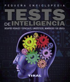 Test de inteligencia - Susaeta Ediciones