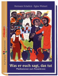 Cover Was er euch sagt, das tut