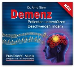 Demenz - Stein,Arnd