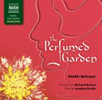 The Perfumed Garden