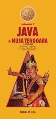 Nelles Maps Java and Nusa Tenggara Nelles Maps Java and Nusa Tenggara