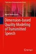 Dimension-based Quality Modeling of... - Bild 1