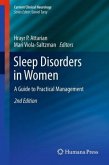 Sleep Disorders in Women