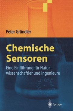 Chemische Sensoren - Gründler, Peter