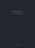 Die Nekropolen von Diokaisareia / Diokaisareia in Kilikien 3