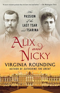 ALIX AND NICKY - Rounding, Virginia