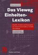 Das Vieweg Einheiten-Lexikon - Bild 1