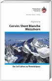 Cervin / Dent Blanche / Weisshorn