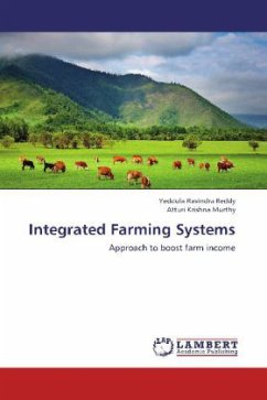 Integrated Farming Systems - Ravindra Reddy, Yeddula;Krishna Murthy, Atturi