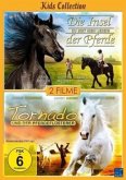 Kids Collection: Die Insel der Pferde & Tornado und der Pferdeflüsterer Kids Collection