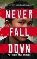 Never Fall Down - McCormick, Patricia