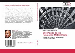 Enseñanza de las Funciones Matemáticas