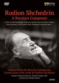 Shchedrin-A Russian Composer