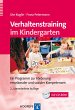 Verhaltenstraining im Kindergarten - Bild 1
